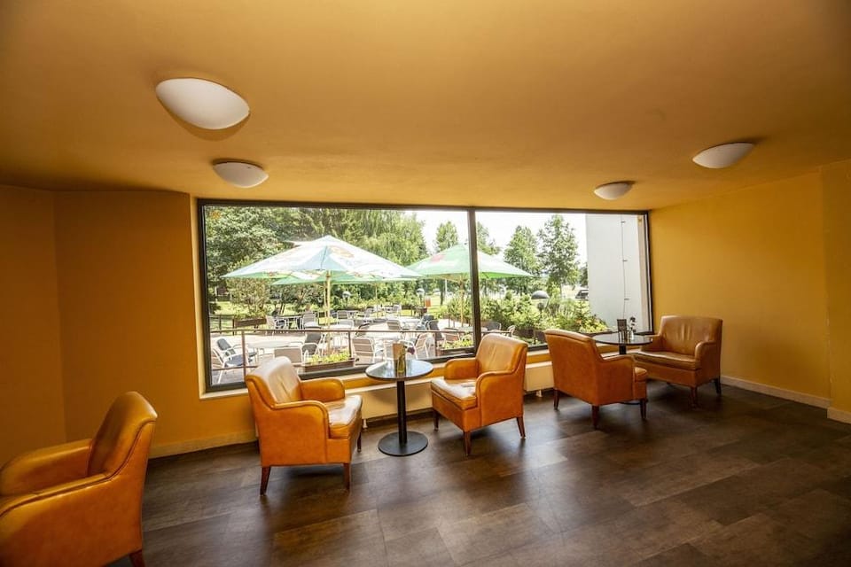 Hotel Ski Hotel in Czechia
