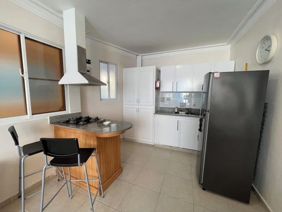 Karimar Beach Condo Hotel Hotel in Punta Cana