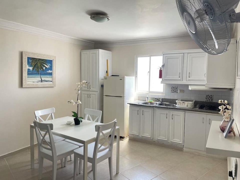Karimar Beach Condo Hotel Hotel in Punta Cana