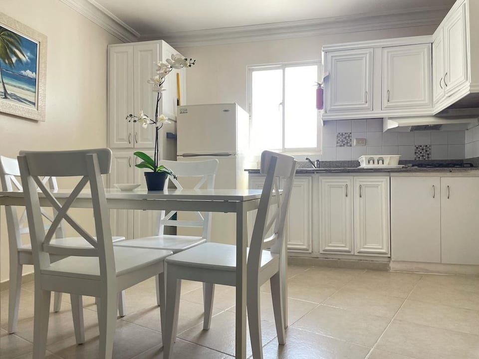 Karimar Beach Condo Hotel Hotel in Punta Cana