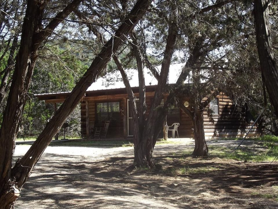 A Peace of Heaven Cabins Hotel in Rio Grande