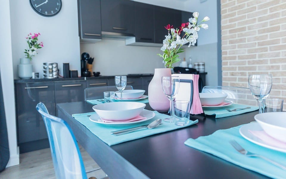 Easy Rent Apartments - SKY Hotel in Poland