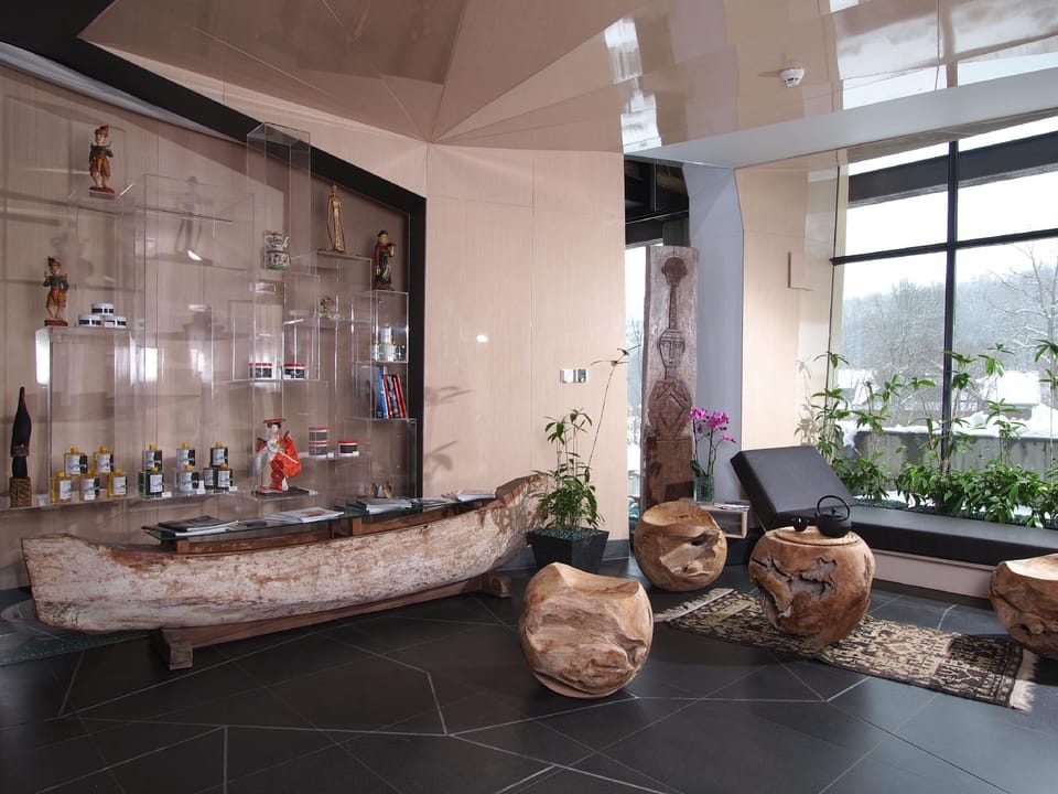 Klekotki Conference & SPA Hotel in Poland