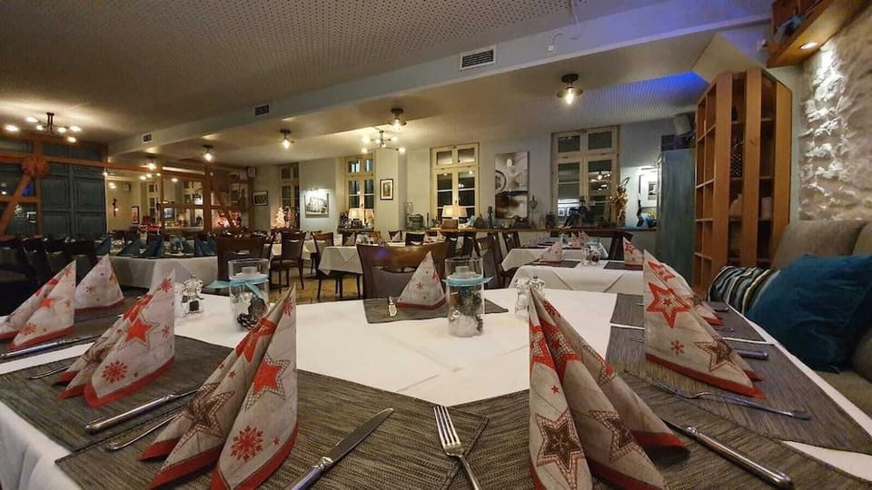 Hotel Homburger Hof Hotel in Bad Homburg