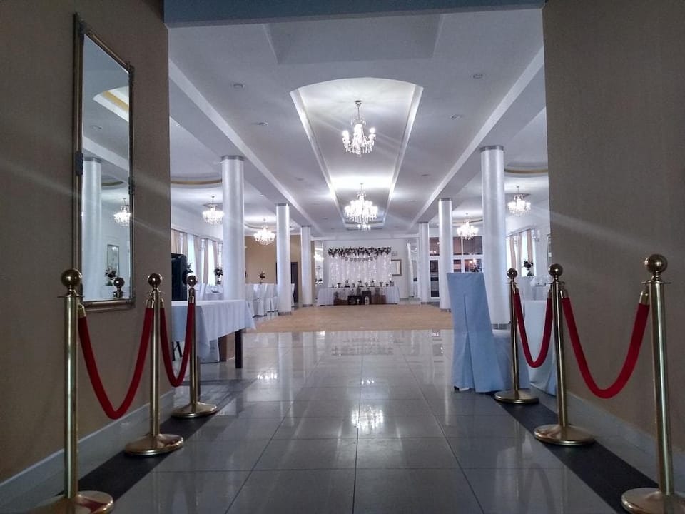 Hotel Zlotogorski Hotel in Greater Poland Voivodeship