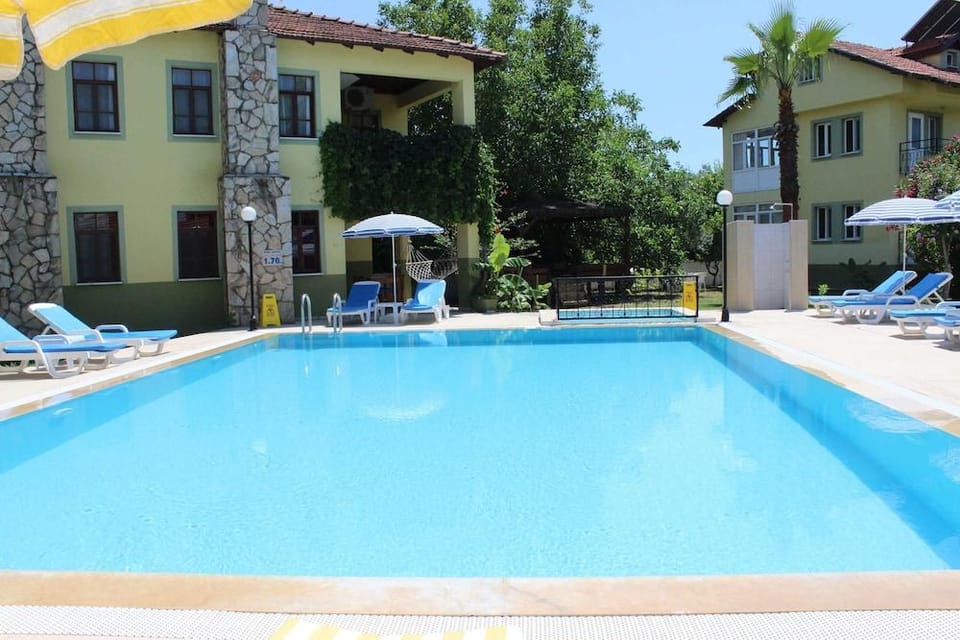 Dalyan Summer Life Apart Hotel Hotel in Dalyan