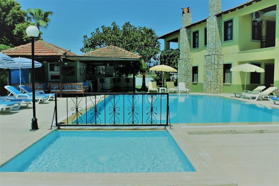 Dalyan Summer Life Apart Hotel Hotel in Dalyan