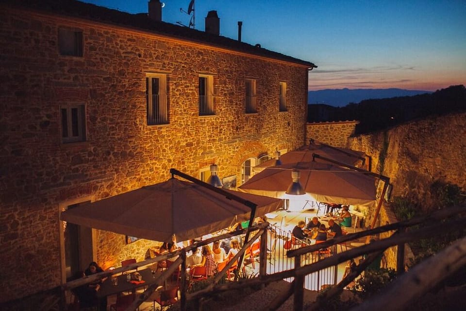 B&B La Dispensa Hotel in Emilia-Romagna