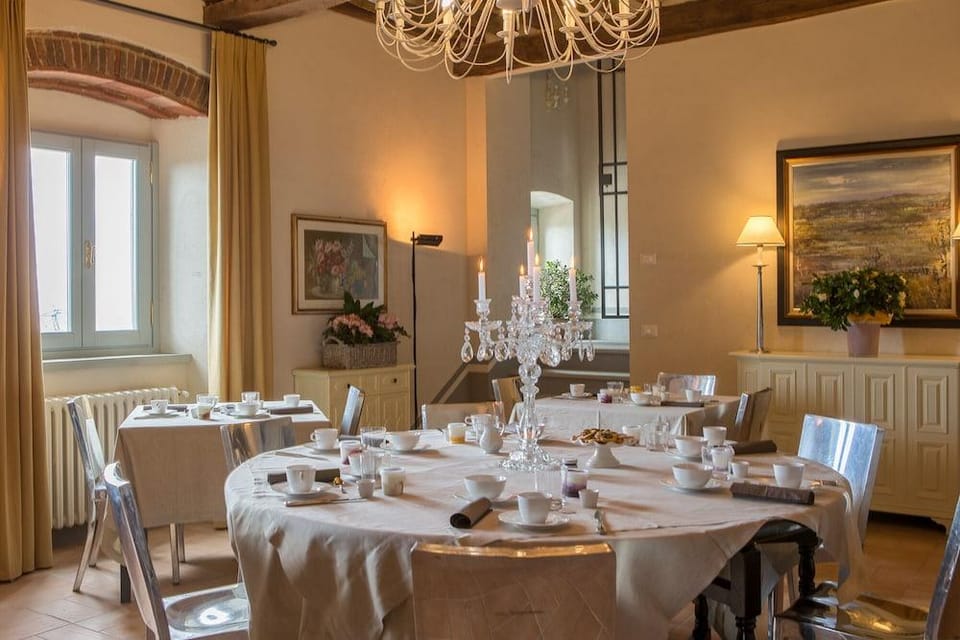 B&B La Dispensa Hotel in Emilia-Romagna
