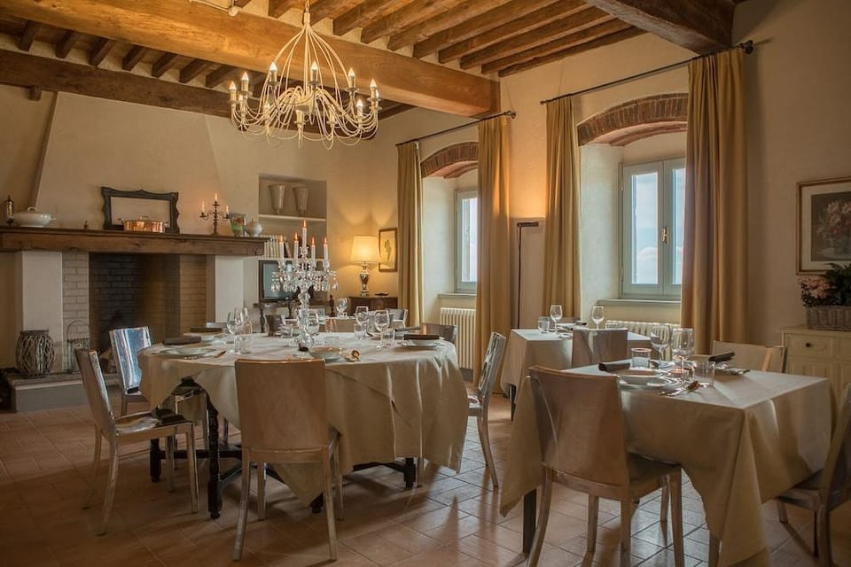 B&B La Dispensa Hotel in Emilia-Romagna
