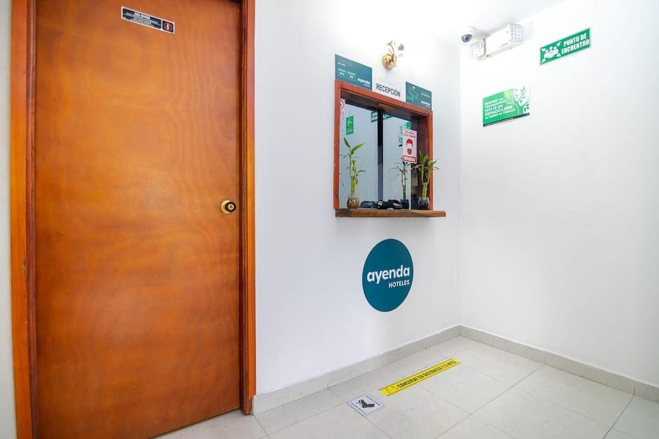Hotel Esperanza AC Hotel in Cartagena
