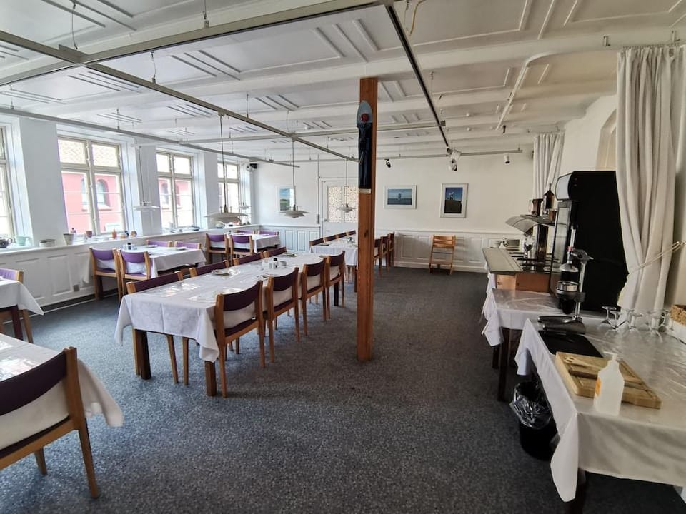 Hotel Skandinavien Hotel in Rudkøbing