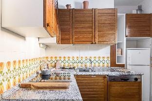 Orobie Master Guest apartment Hotel in Aprica
