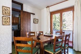 Orobie Master Guest apartment Hotel in Aprica
