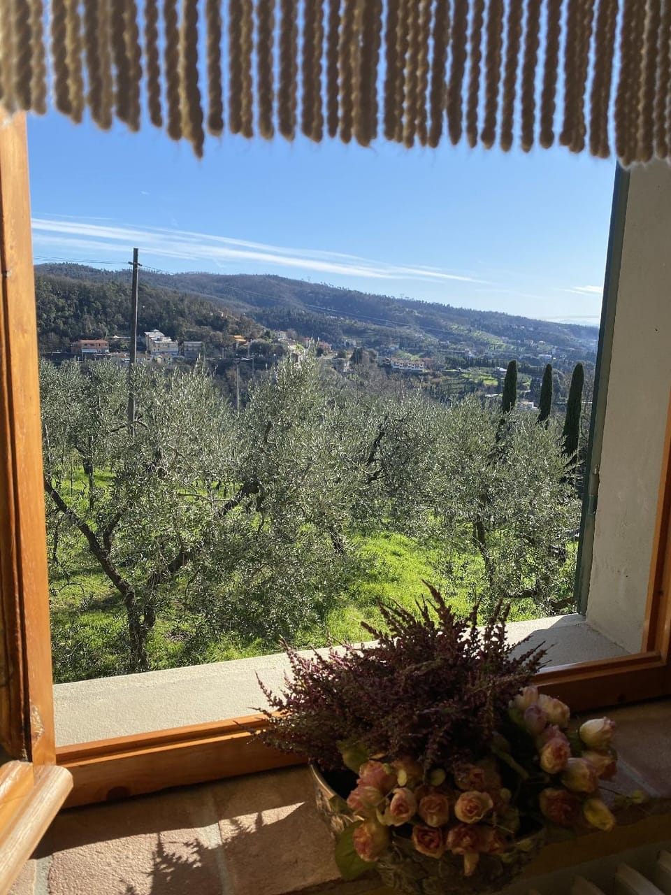 Borgo La Casetta Hotel in Emilia-Romagna