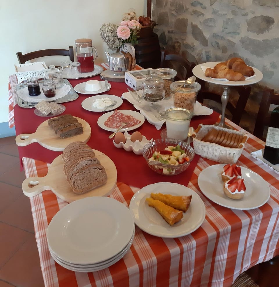 Borgo La Casetta Hotel in Emilia-Romagna