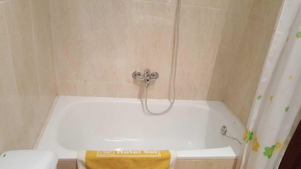 Hotel Sol Hotel in Extremadura, Spain