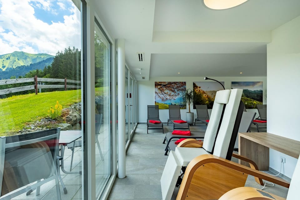 Hotel Gemma Hotel in Oberstdorf