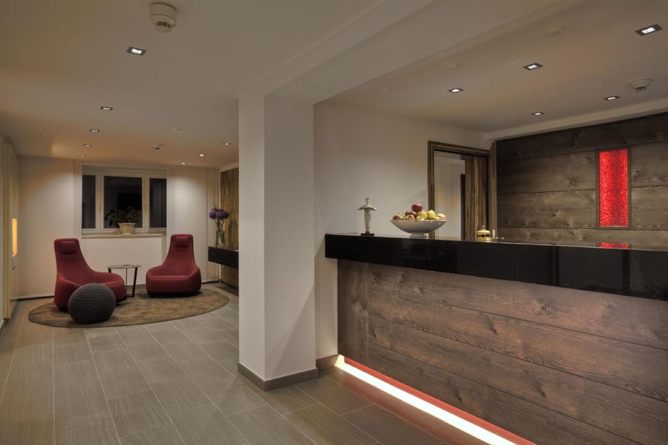 Hotel Gemma Hotel in Oberstdorf