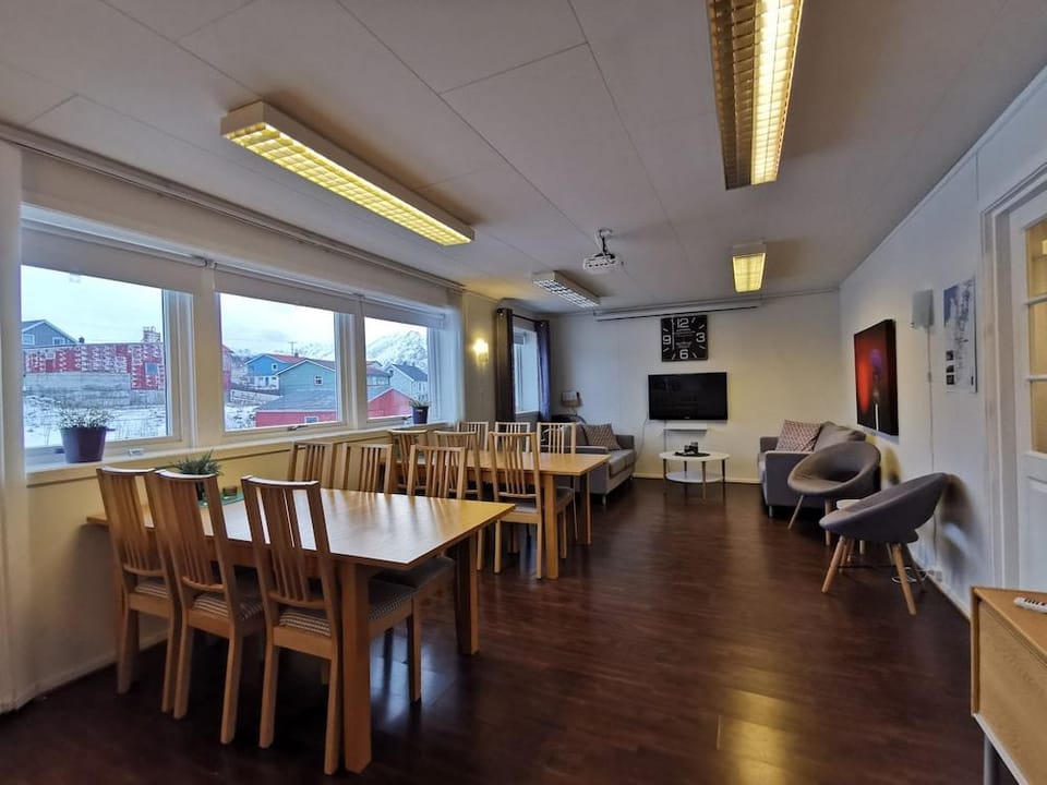 Midnattsol rom og hytter Hotel in Nordland, Norway
