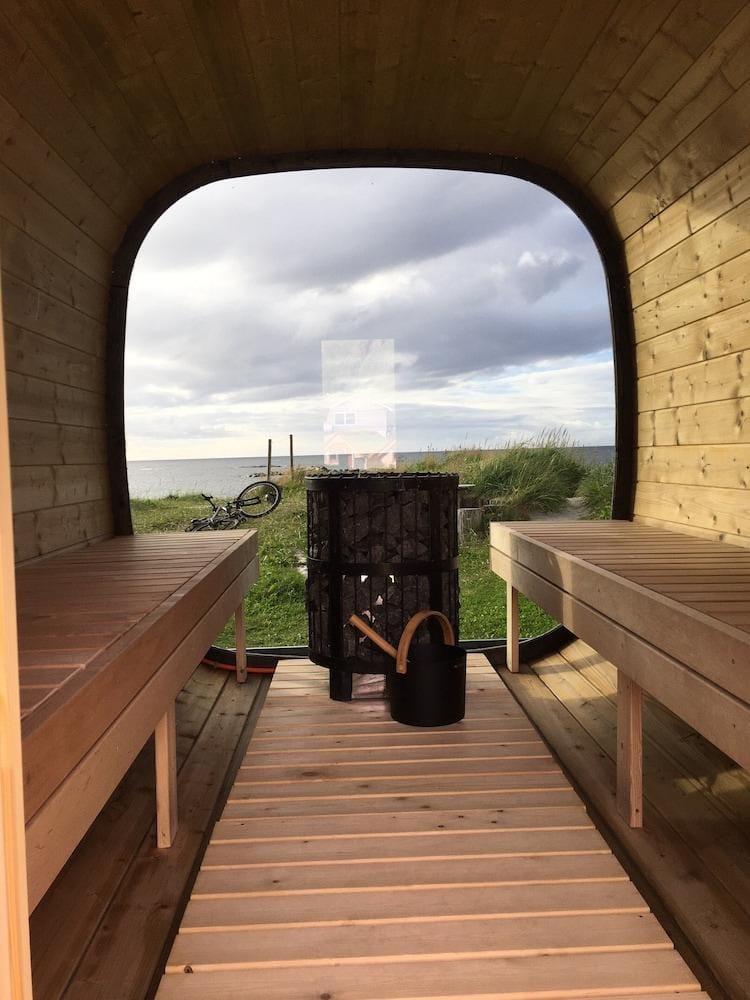 Midnattsol rom og hytter Hotel in Nordland, Norway