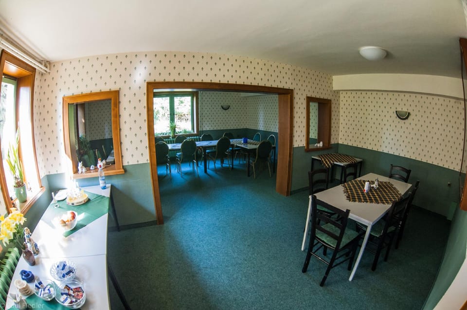 Sandgut Mihla Hotel in Thuringia, Germany