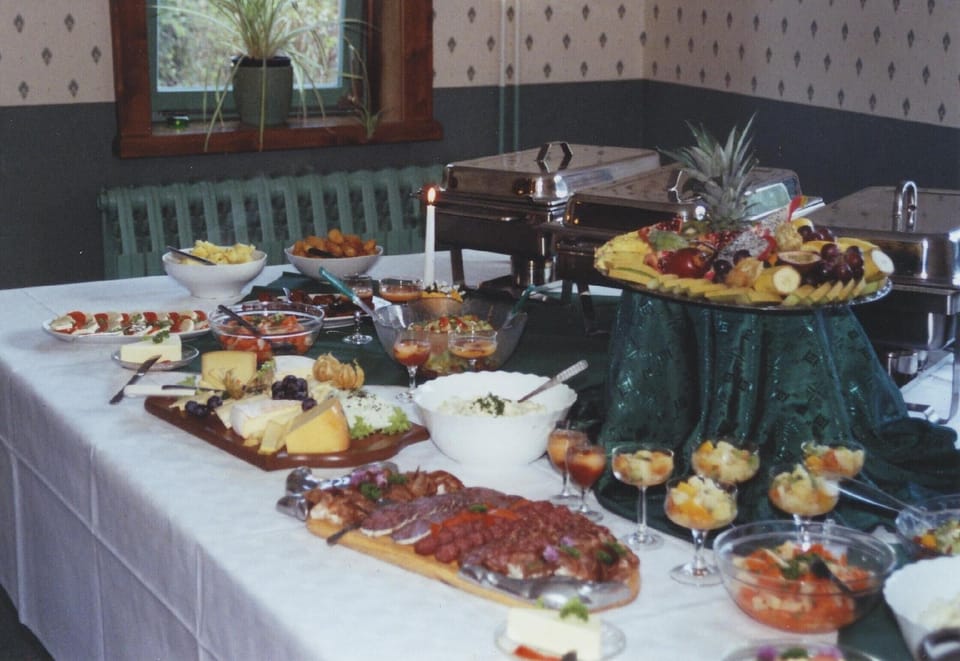 Sandgut Mihla Hotel in Thuringia, Germany