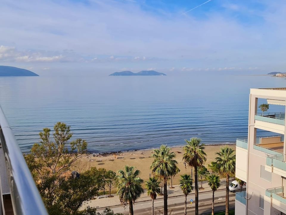 Regina City Hotel Hotel in Vlorë