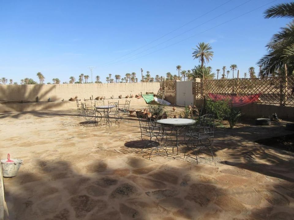 Kasbah Panorama Oasis Hotel in Morocco