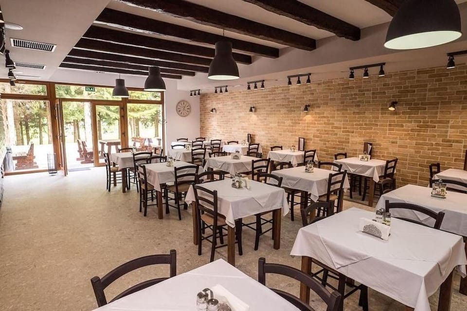 Villa Angy Hotel in Lika-Senj County