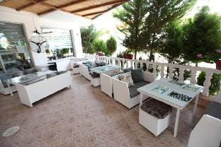 Hotel Driloni Hotel in Ksamil