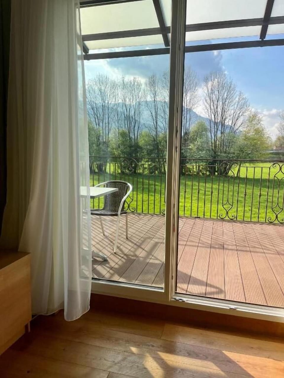Pension Sommerauer Hotel in Salzburgerland