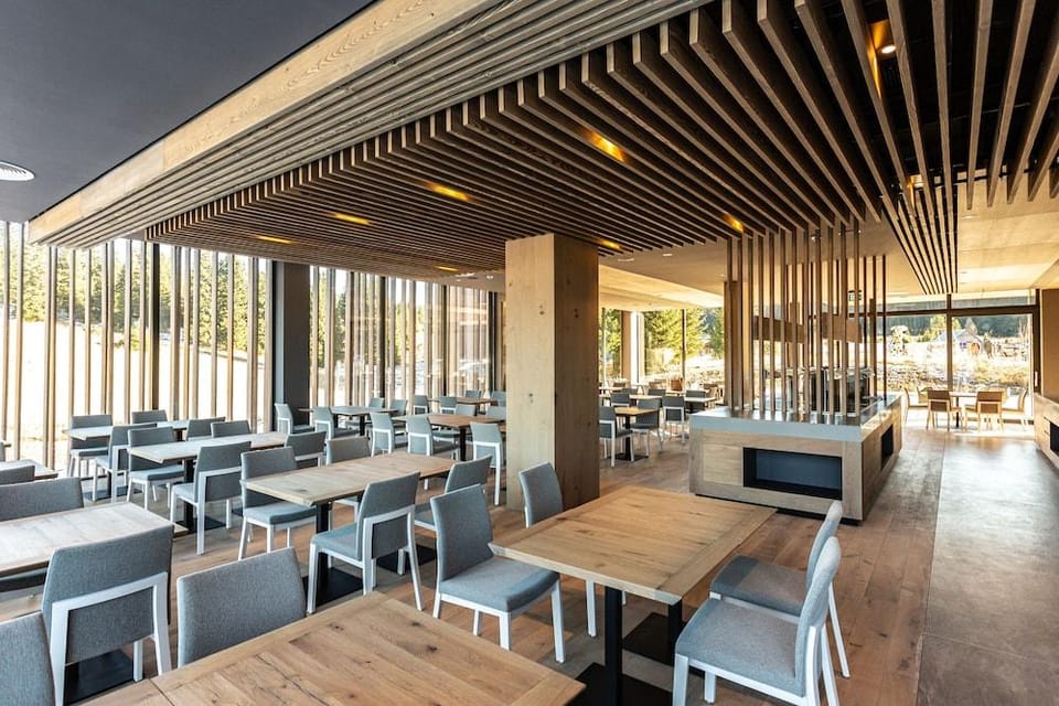 Hotel Monti Spa&Wellness Hotel in Federation of Bosnia and Herzegovina