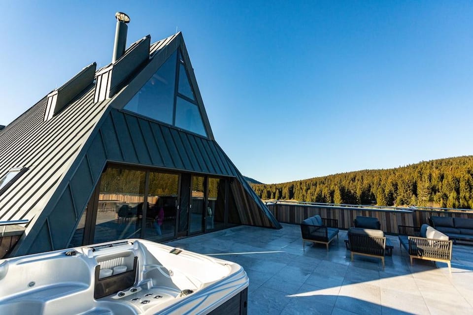 Hotel Monti Spa&Wellness Hotel in Federation of Bosnia and Herzegovina