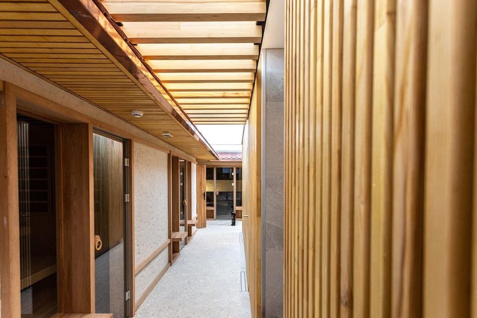 Hotel Monti Spa&Wellness Hotel in Federation of Bosnia and Herzegovina