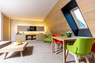 Hotel Monti Spa&Wellness Hotel in Federation of Bosnia and Herzegovina