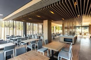 Hotel Monti Spa&Wellness Hotel in Federation of Bosnia and Herzegovina