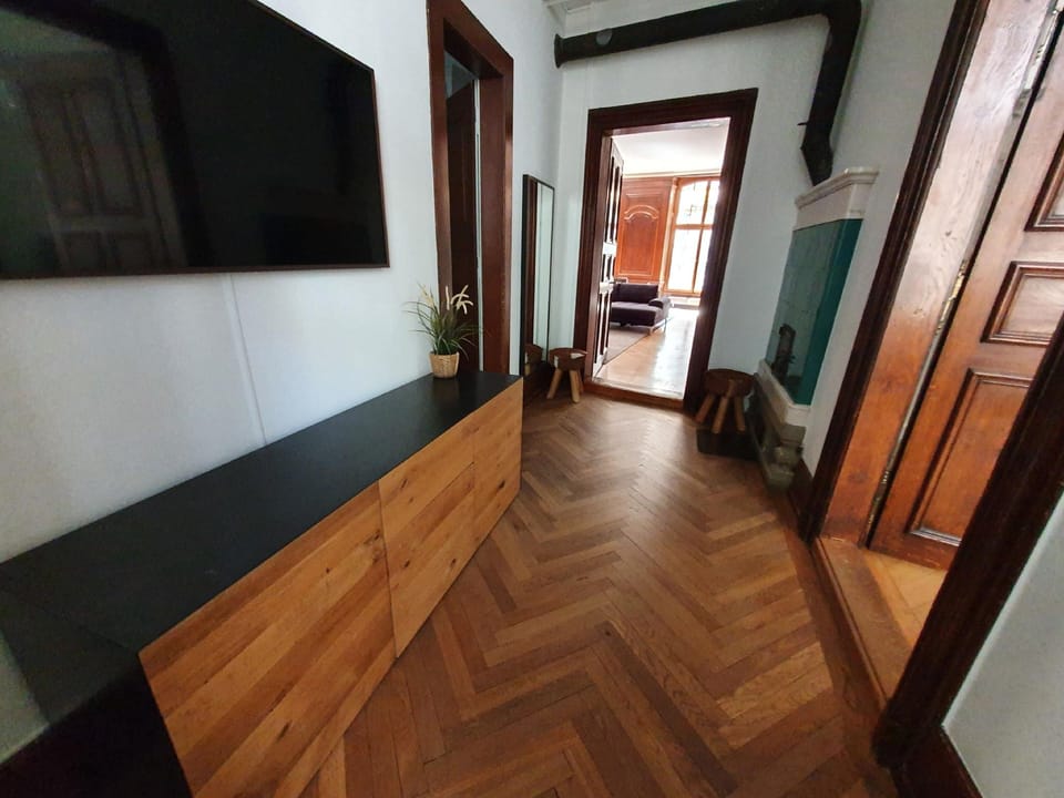 Le Bijou BK9 Presidential Suite Hotel in City of Bern