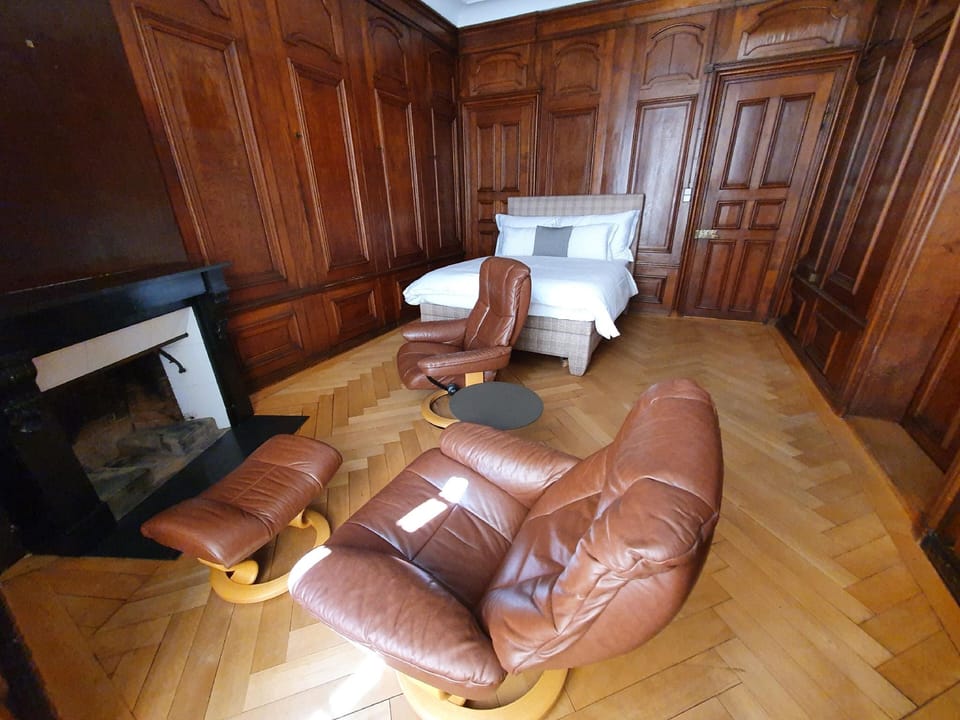 Le Bijou BK9 Presidential Suite Hotel in City of Bern