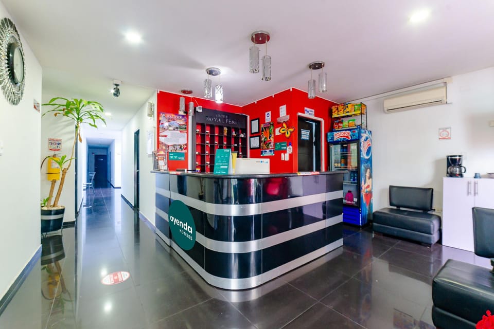 Ayenda Royal Fenix Hotel in Yopal