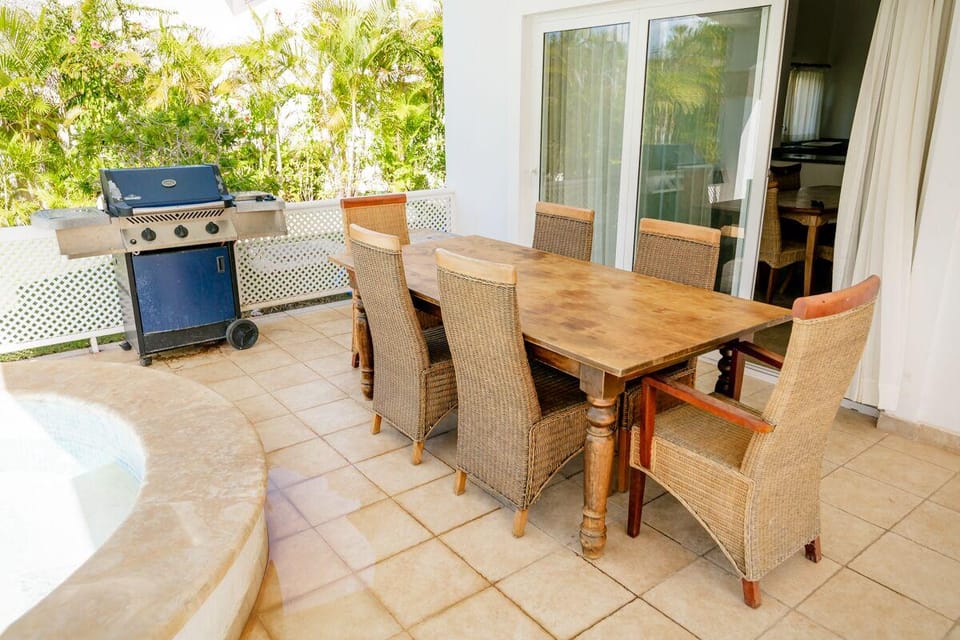 Punta Cana Villas Country and Ecolodge Hotel in Punta Cana