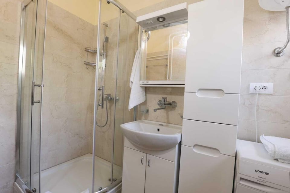 Belgrade Center Apartment Admiral Hotel in Belgrade