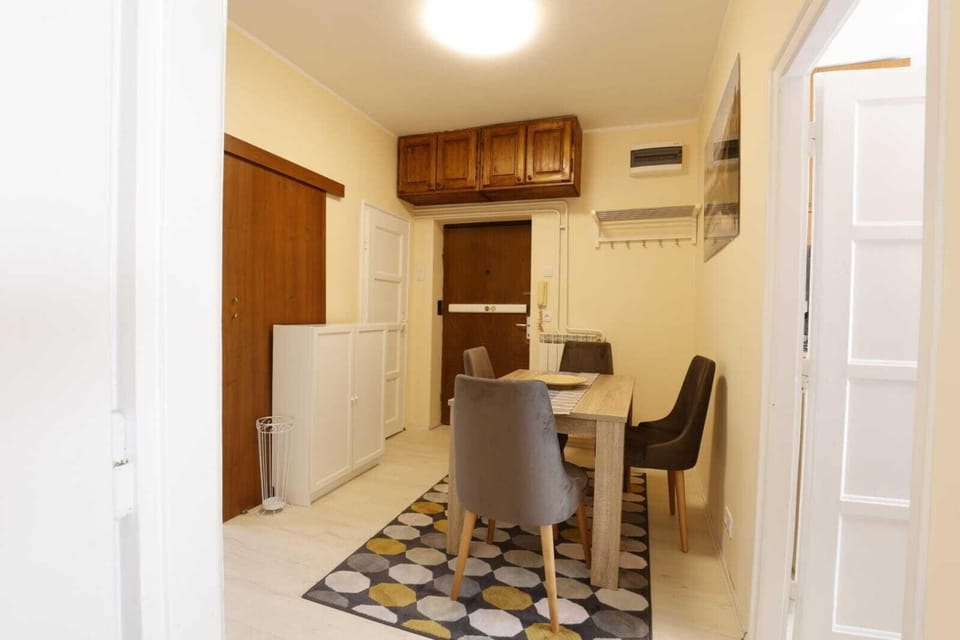 Belgrade Center Apartment Admiral Hotel in Belgrade