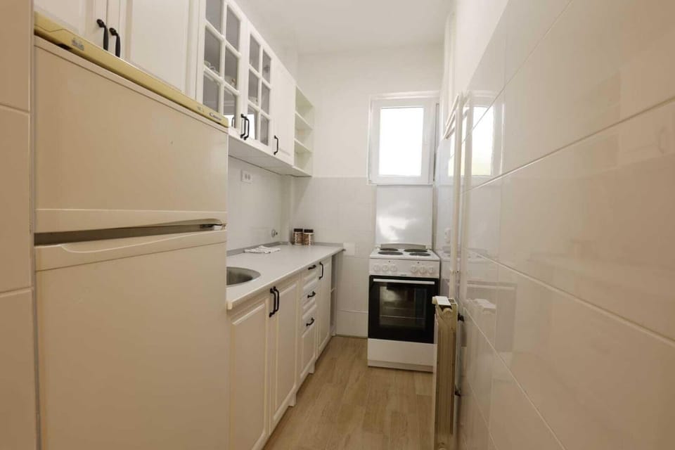 Belgrade Center Apartment Admiral Hotel in Belgrade