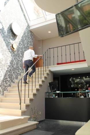 Hotel De Notelaer Hotel in Flanders
