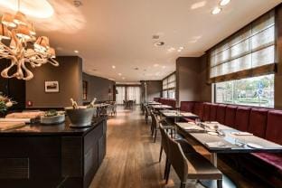 Hotel De Notelaer Hotel in Flanders
