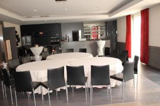 Hotel De Notelaer Hotel in Flanders
