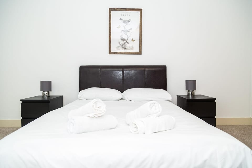 Henry Street - Apt 47 Hotel in Liverpool