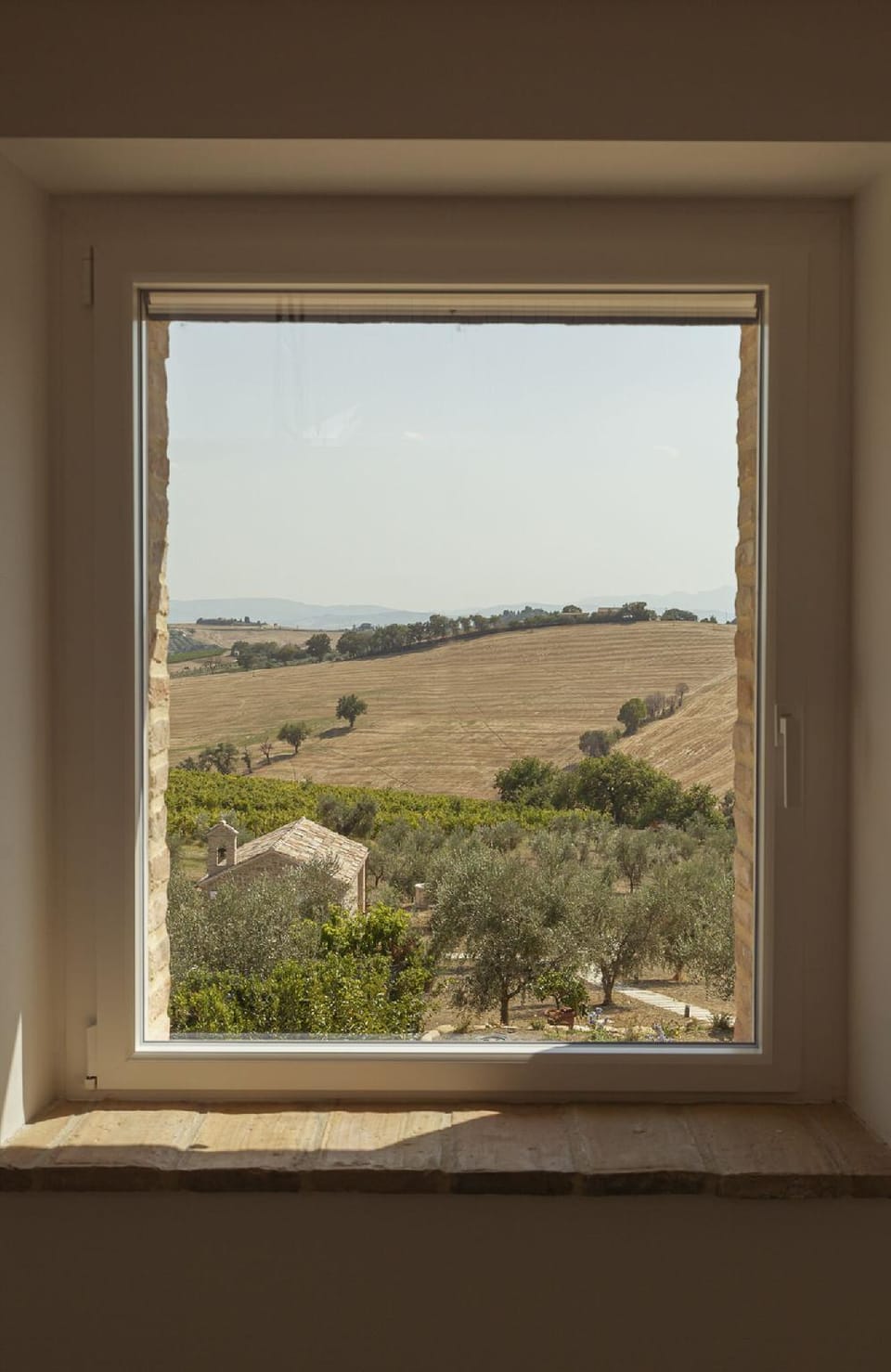 Frantoio L Olinda Hotel in Umbria