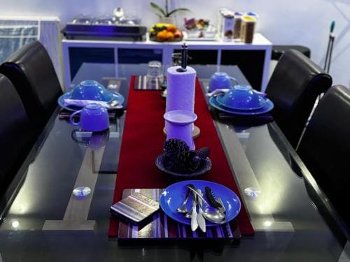 KAYUMBA Properties LTD Hotel in Leeds